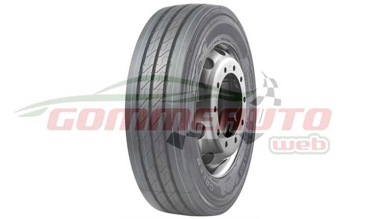COP. 215/75 R17.5 135/133J KLT200